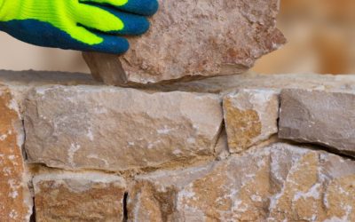 Types of Stone Masonry and Their Advantages
